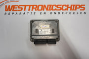 ECU 03E906033D - 5WP4012105