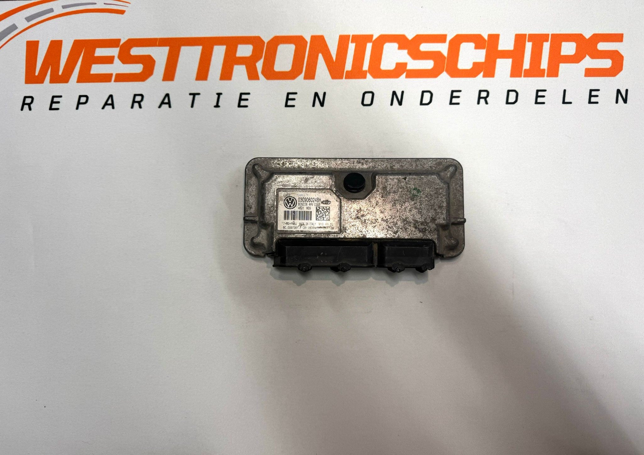 ECU 03C906024BH - 4HVCGGB