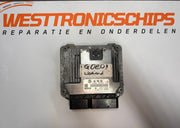 ECU 06J906026 - 0 261 201 537