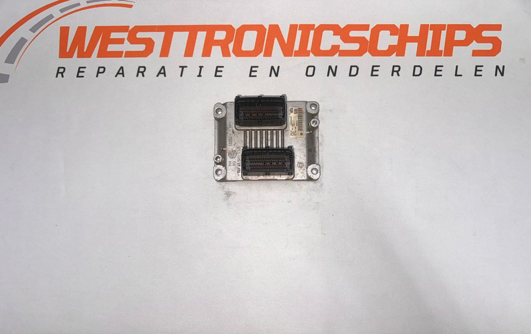 ECU 1039S00508 - 0 261 207 964