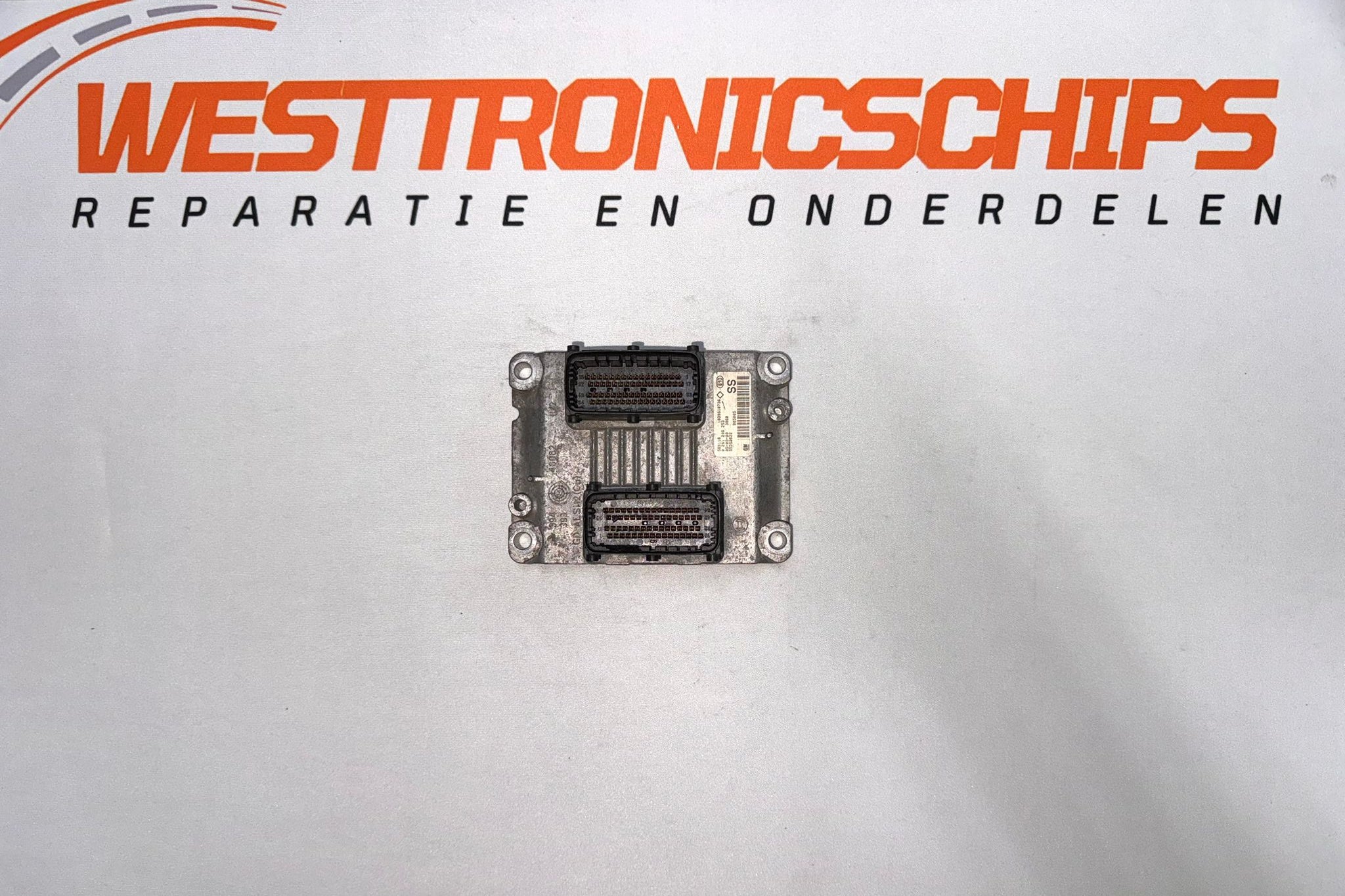 ECU 1039S10736 - 0 261 208 253