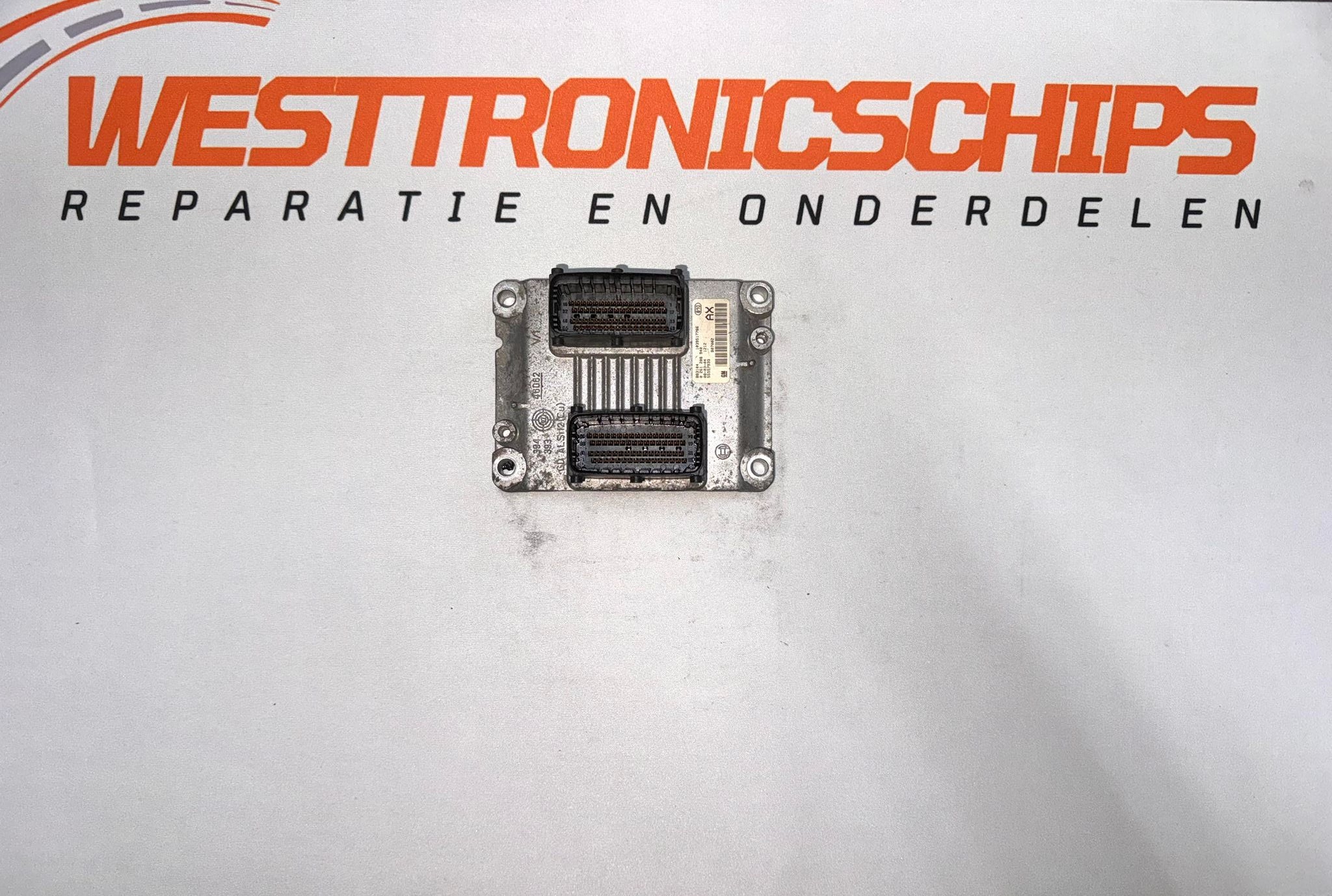 ECU 1039S17766 - 0 261 208 940