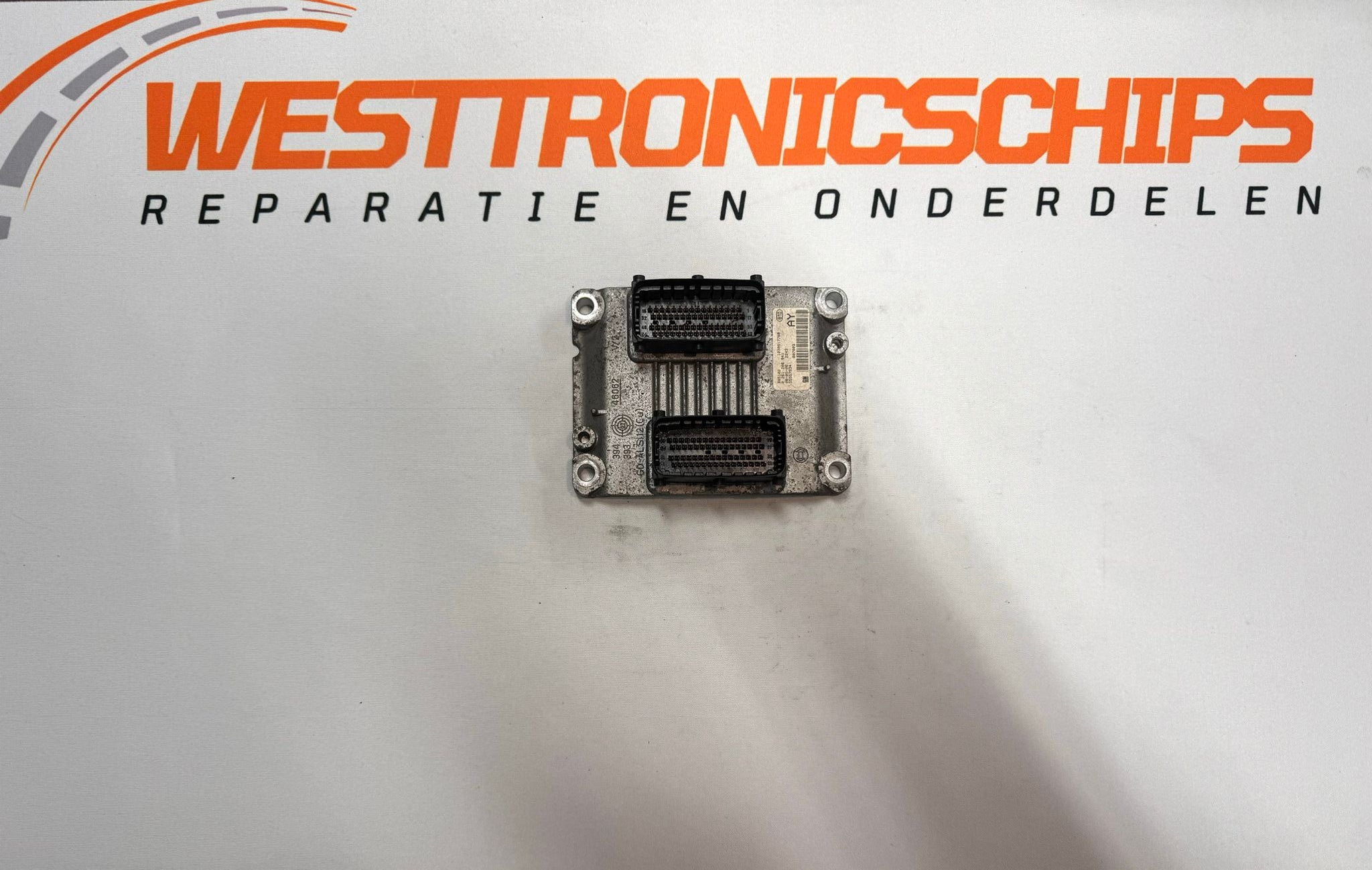 ECU 1039S17768 - 0 261 208 941