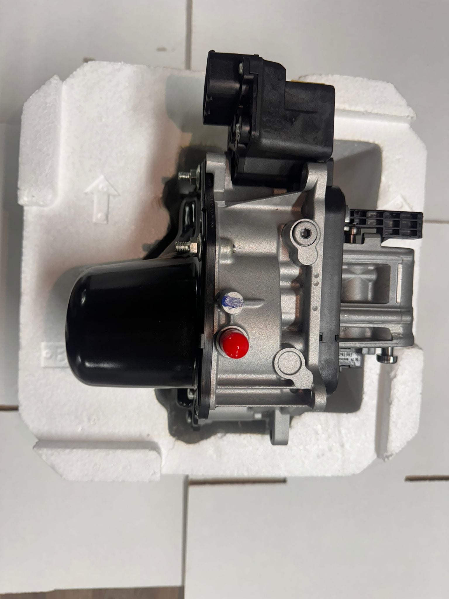 TCU DSG DQ200 0AM927769E COMPLEET NIEUW