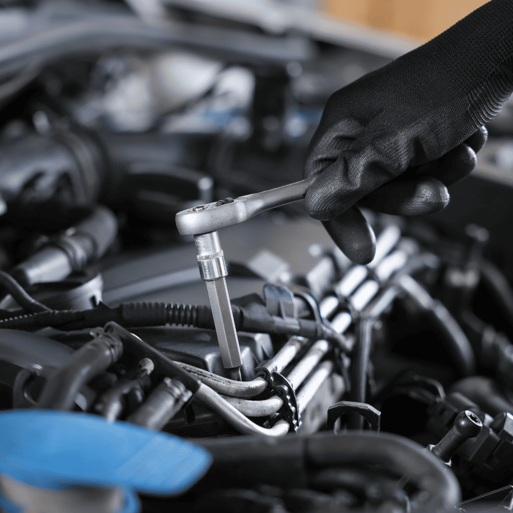 <strong>Technische expertise</strong>