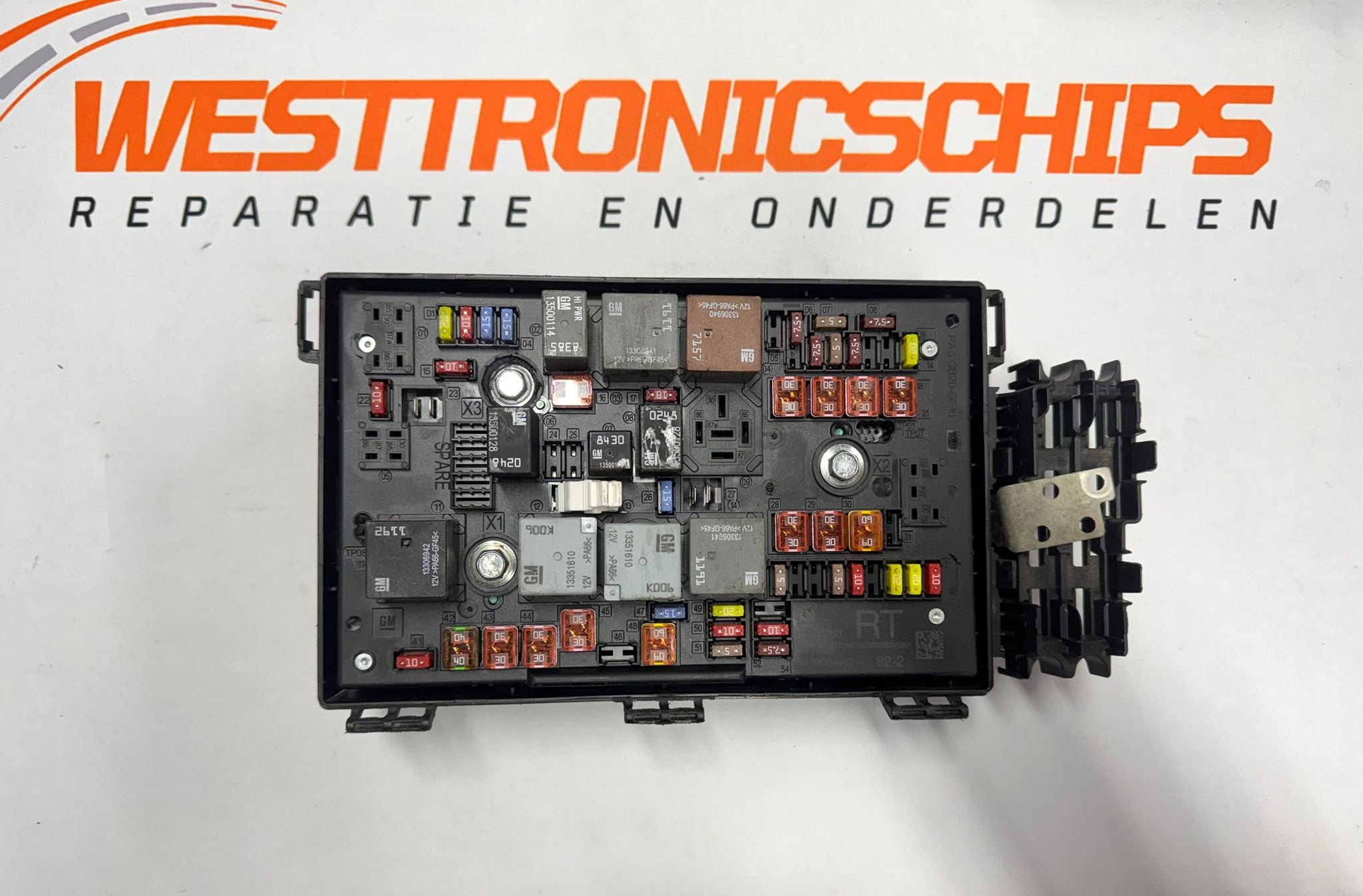 Zekeringkast 13343763 RT