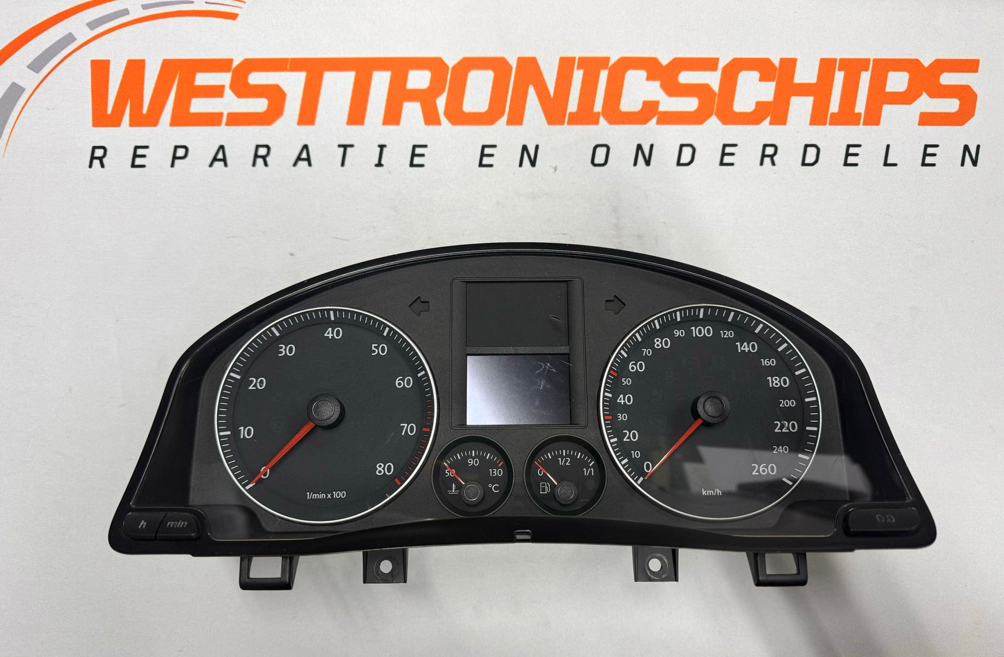 Instrumentenpaneel / Teller 1K0920863A