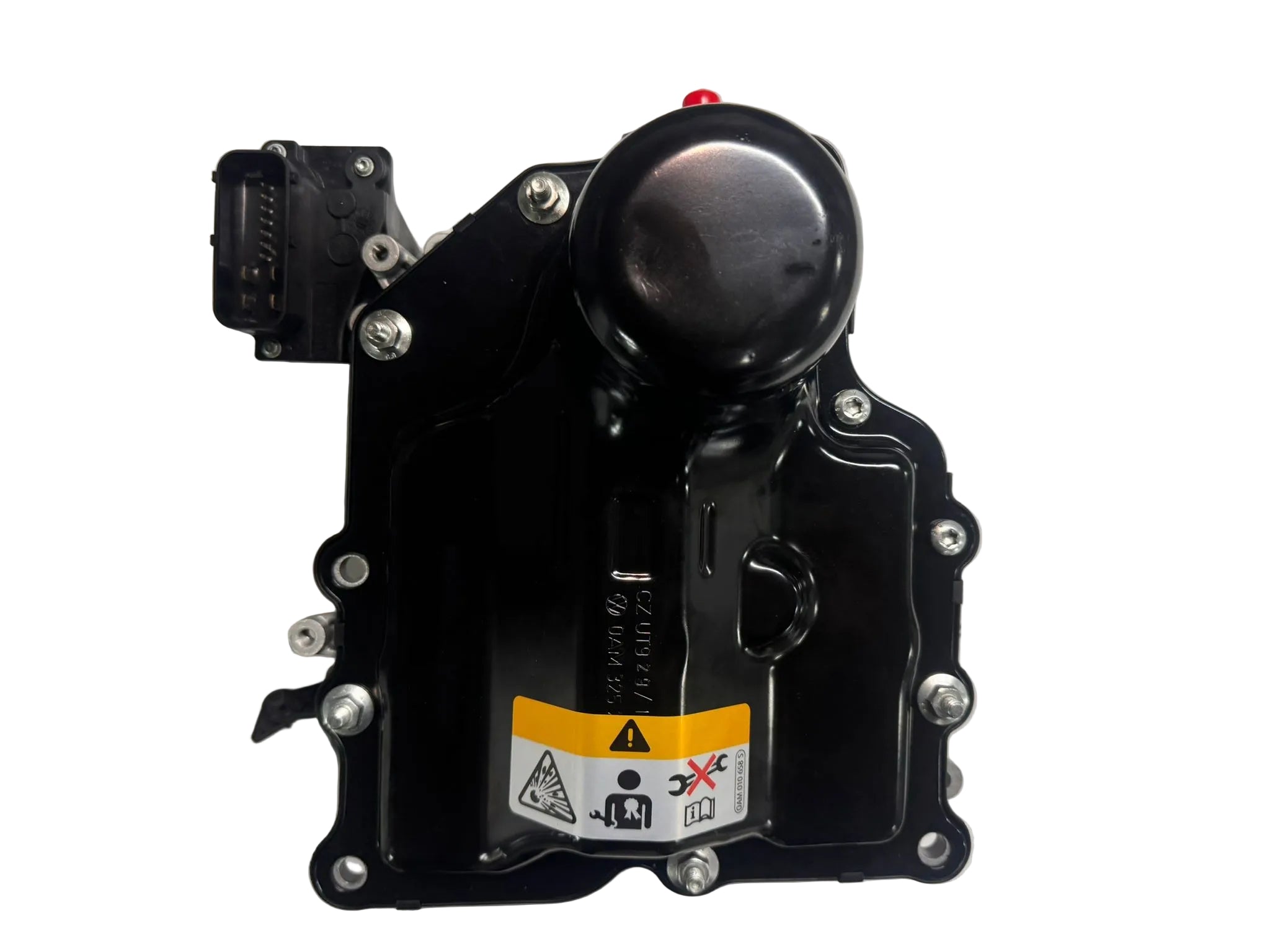 TCU DSG DQ200 0AM927769D COMPLEET NIEUW