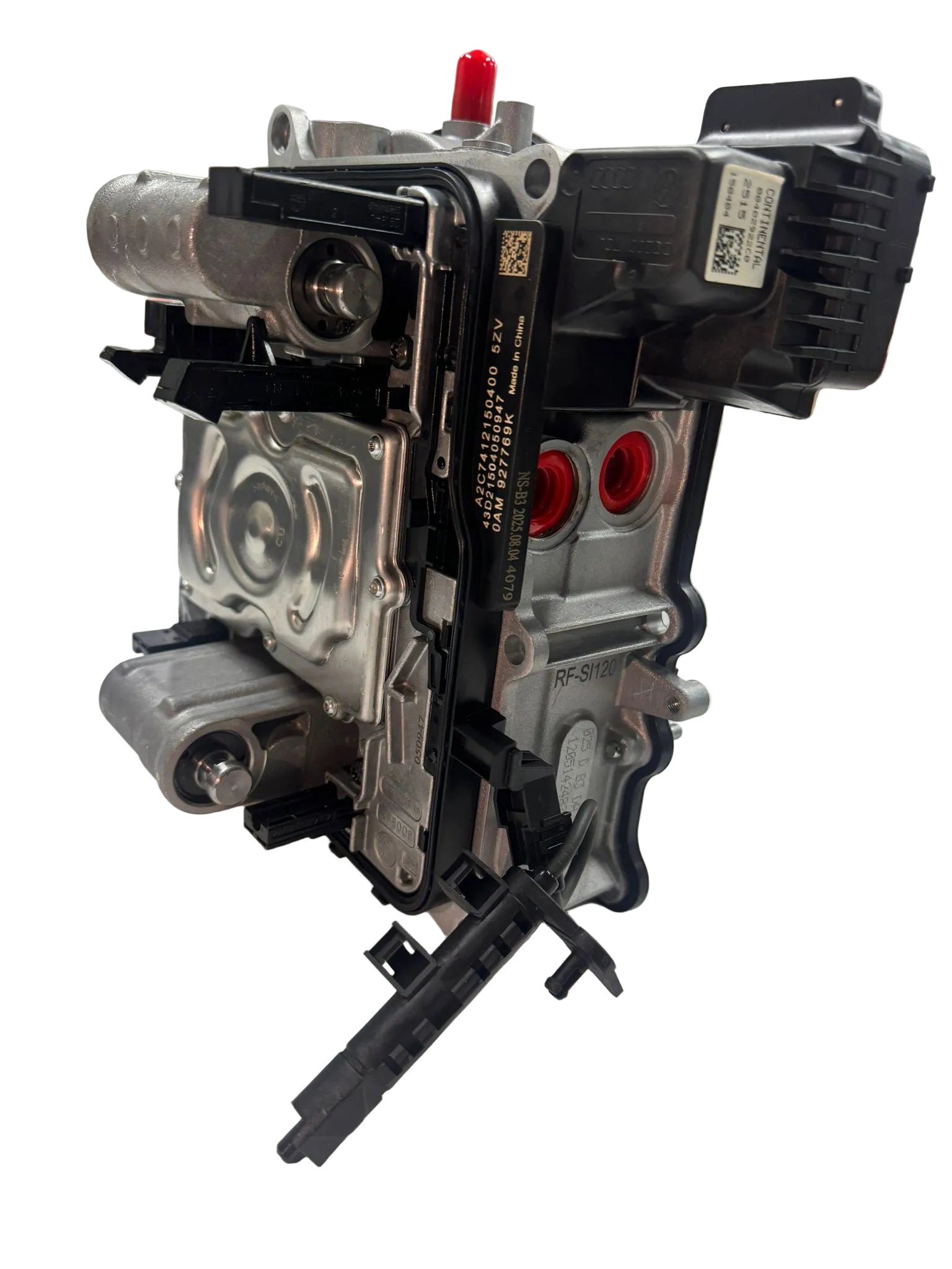 TCU DSG DQ200 0AM927769E COMPLEET NIEUW