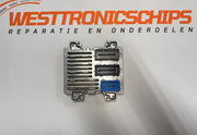 ECU 12654137 - 86ABJNK021720BYL - 12643636