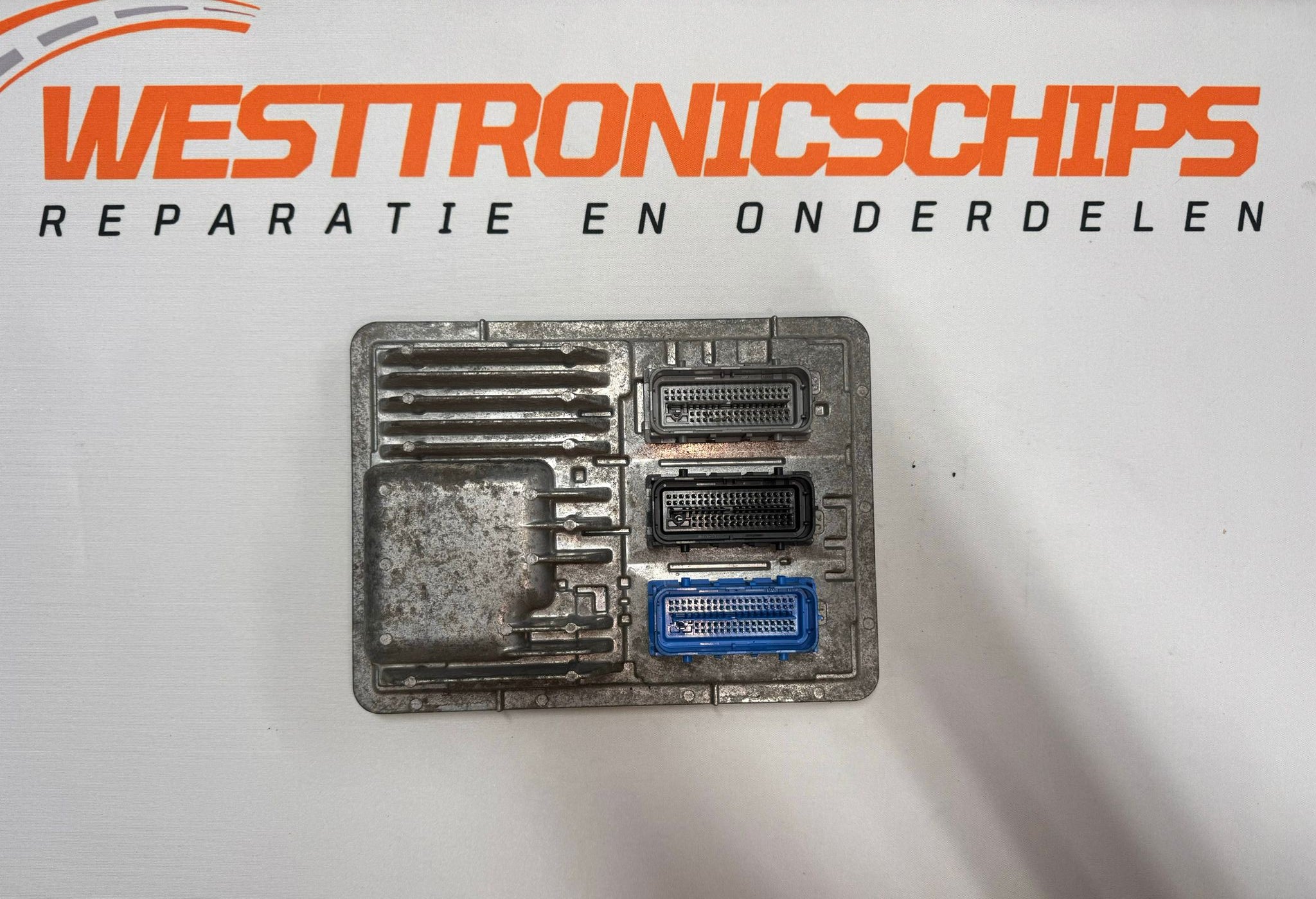 ECU 811839393 - 12668134