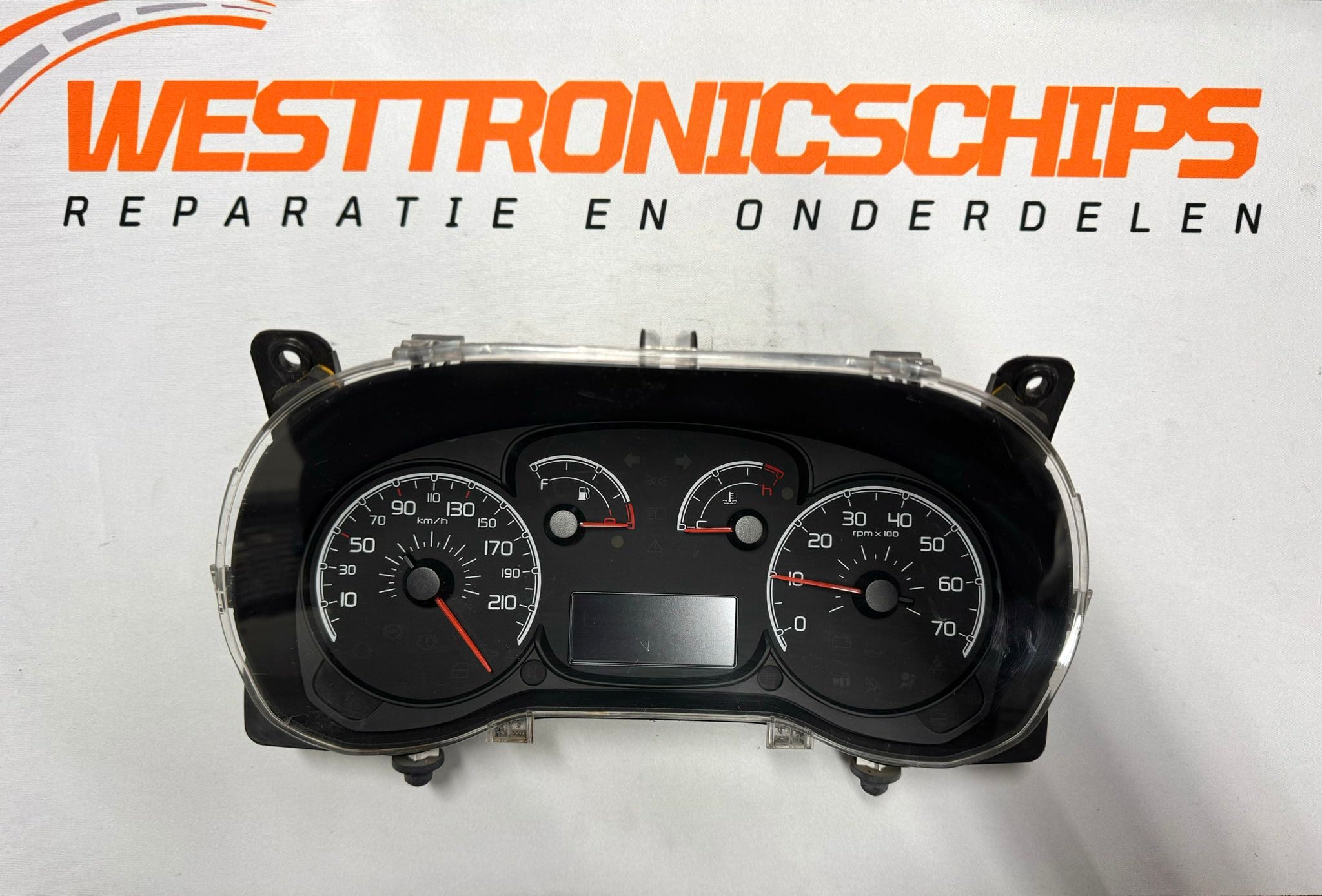 Instrumentenpaneel / Teller 51942582