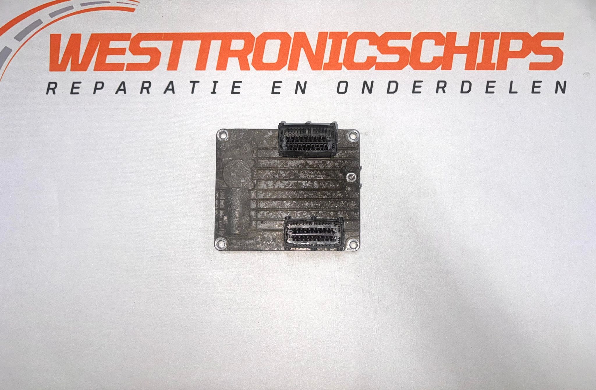 ECU 55351342 - 5WS08023 - 5WK9177