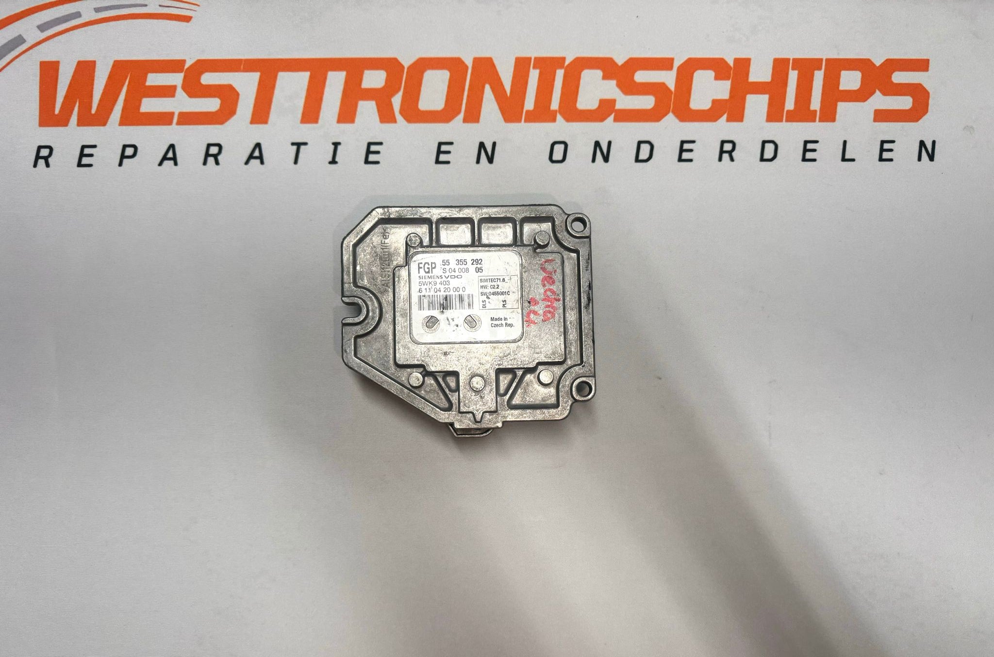 ECU 55355292 - 5WK9403