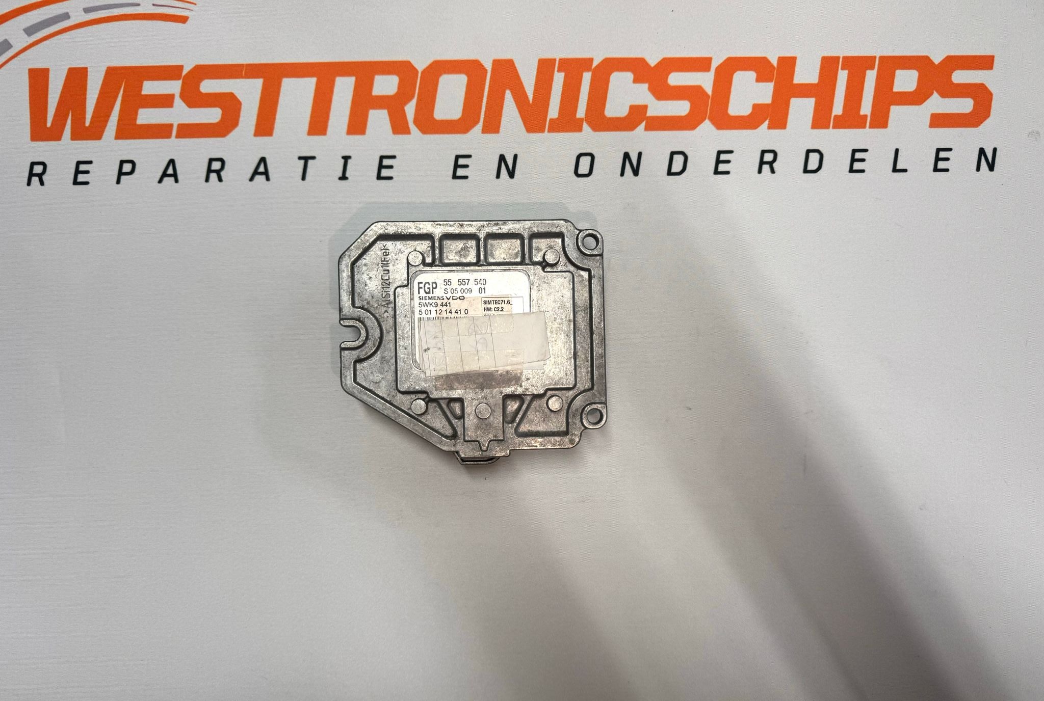 ECU 55557540 - 5WK9441