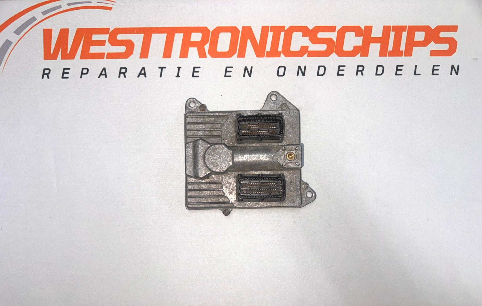 ECU 55562443 - 5WK91112