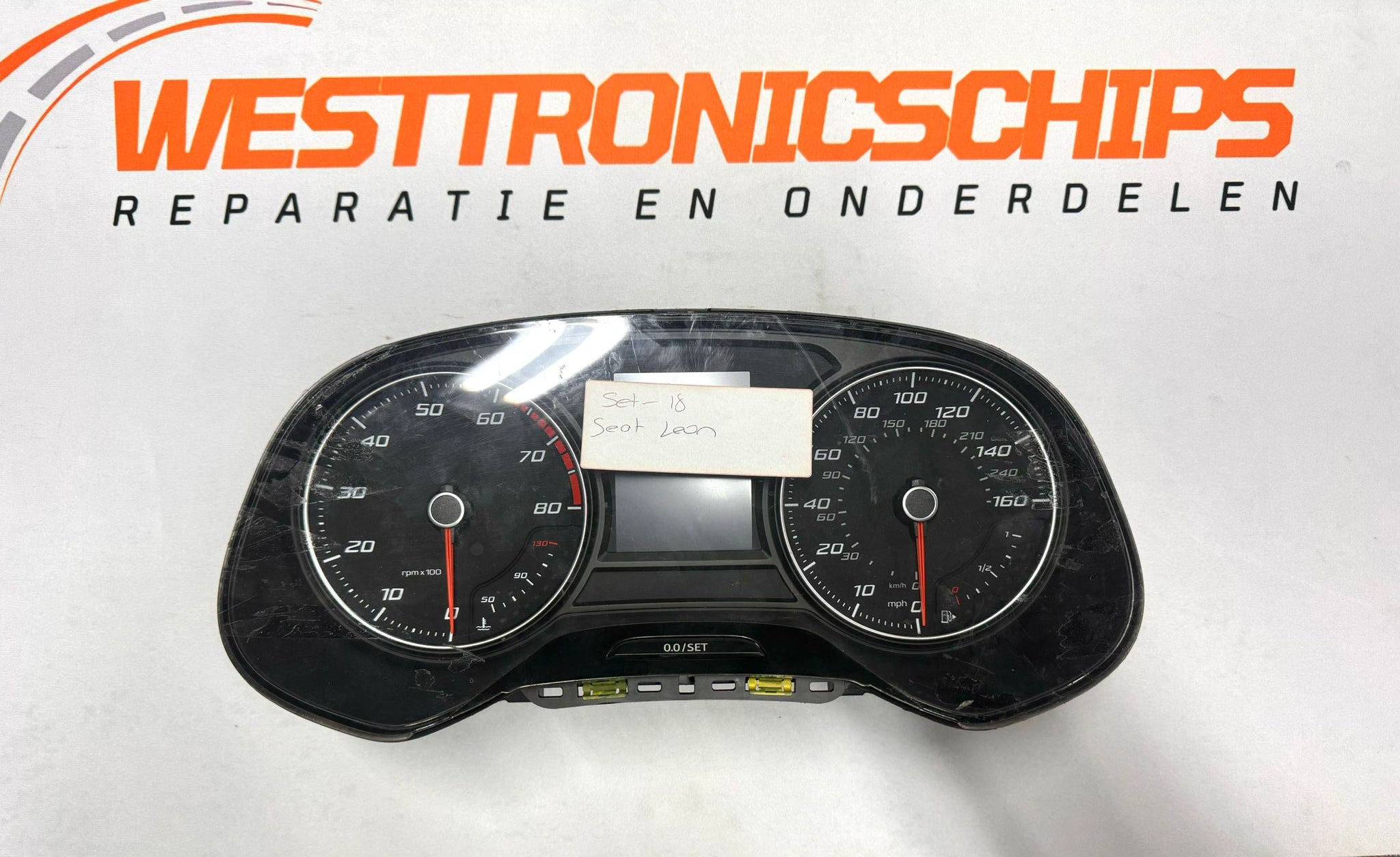 Instrumentenpaneel / Teller 05F0920 973