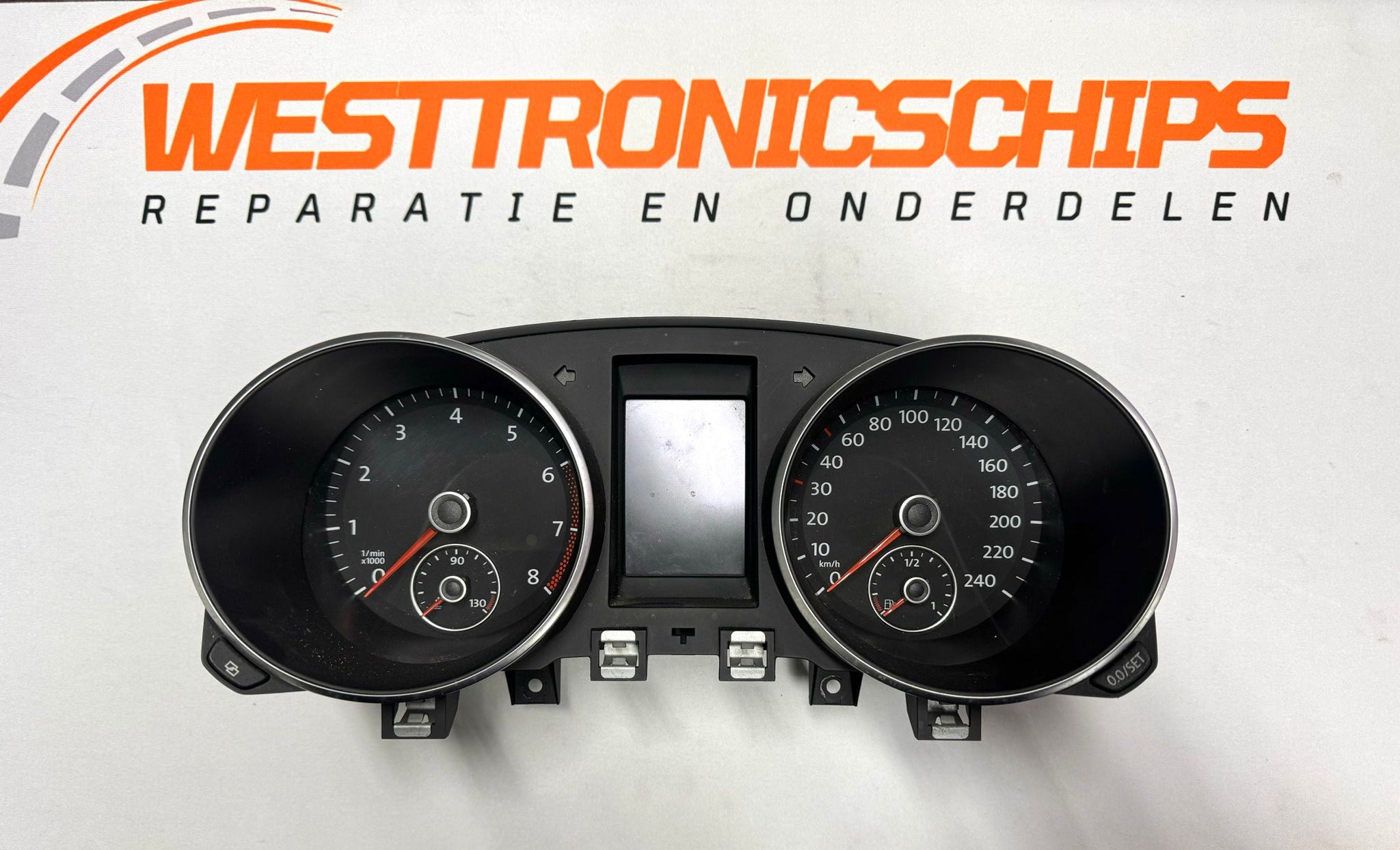 Instrumentenpaneel / Teller 5K0920 860F