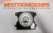 Instrumentenpaneel / Teller 62119126990