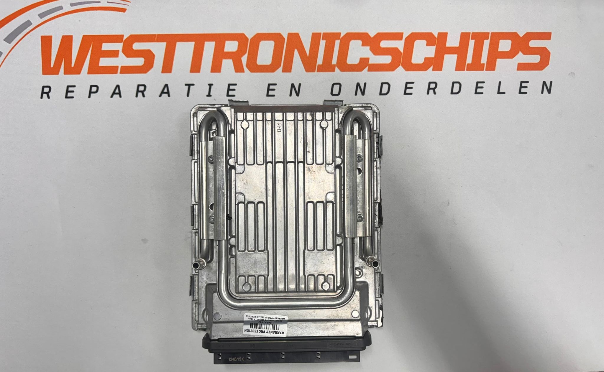 ECU 7604075 - 5WK93834