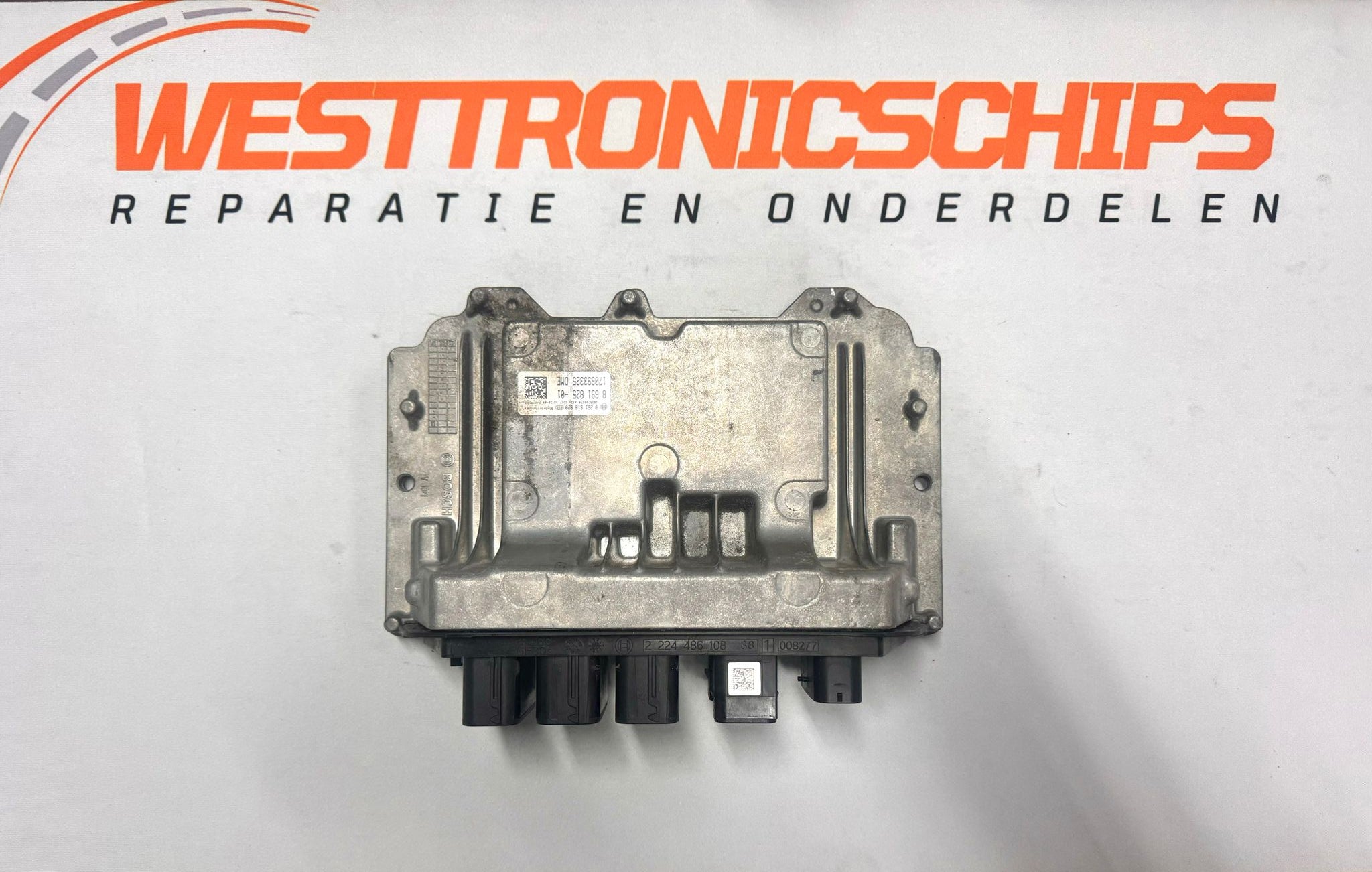 ECU 8691825 - 0 261 S18 520