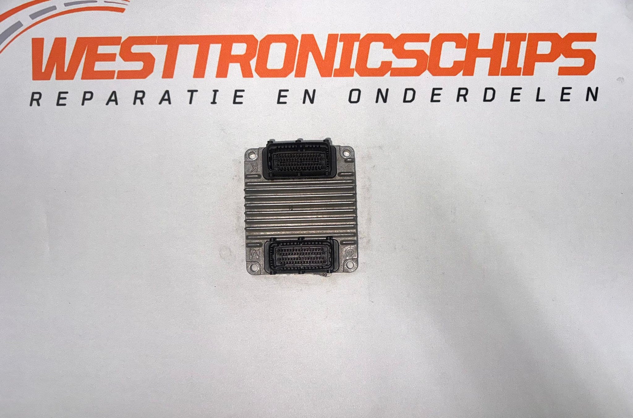 ECU 8972272258 - 09389429