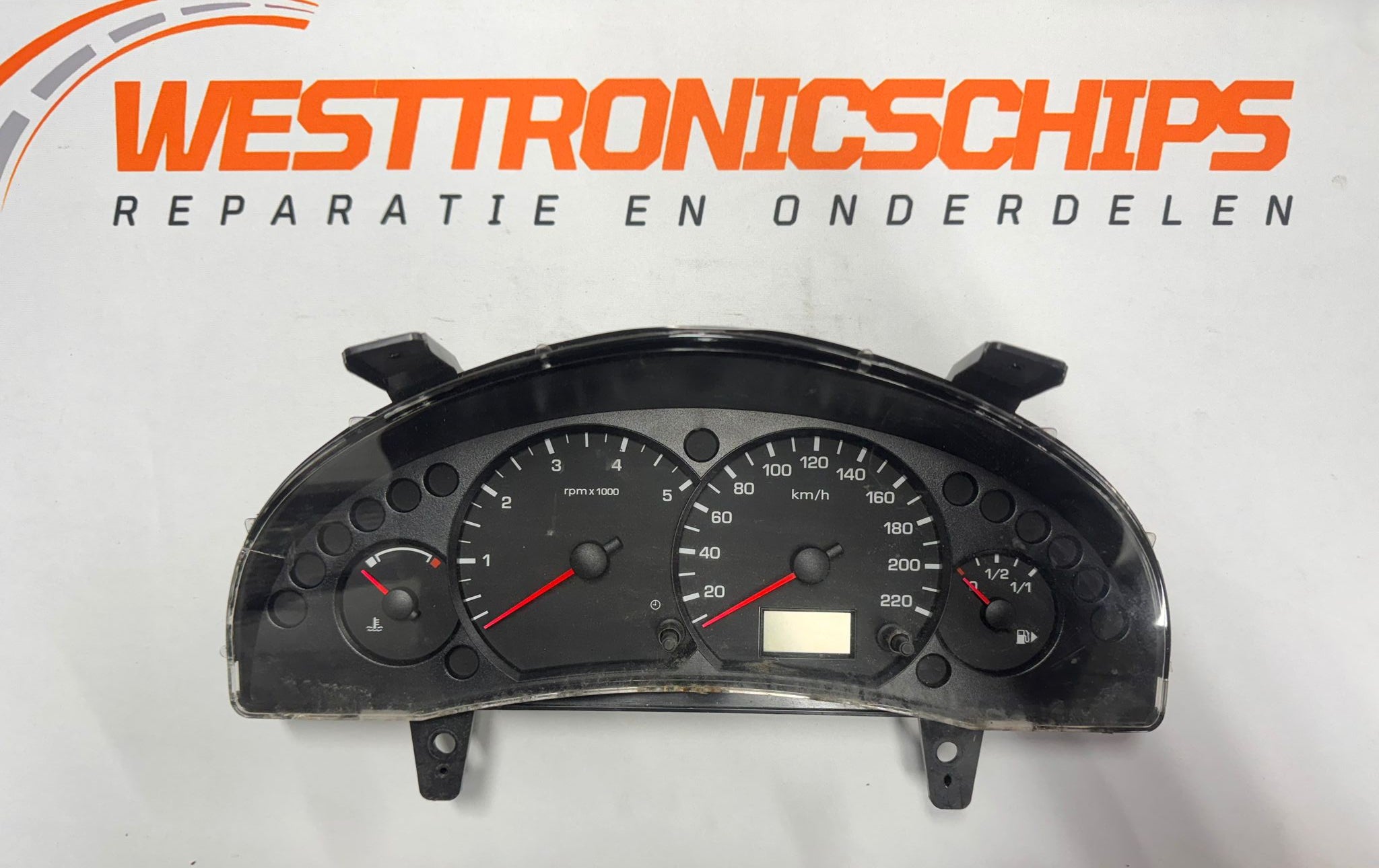 Instrumentenpaneel / Teller 8T1T-10849-CC