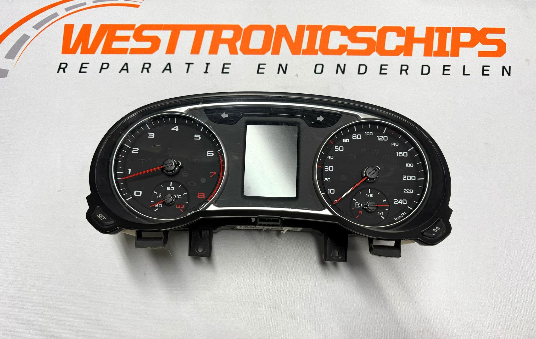 Instrumentenpaneel / Teller 8X0920930