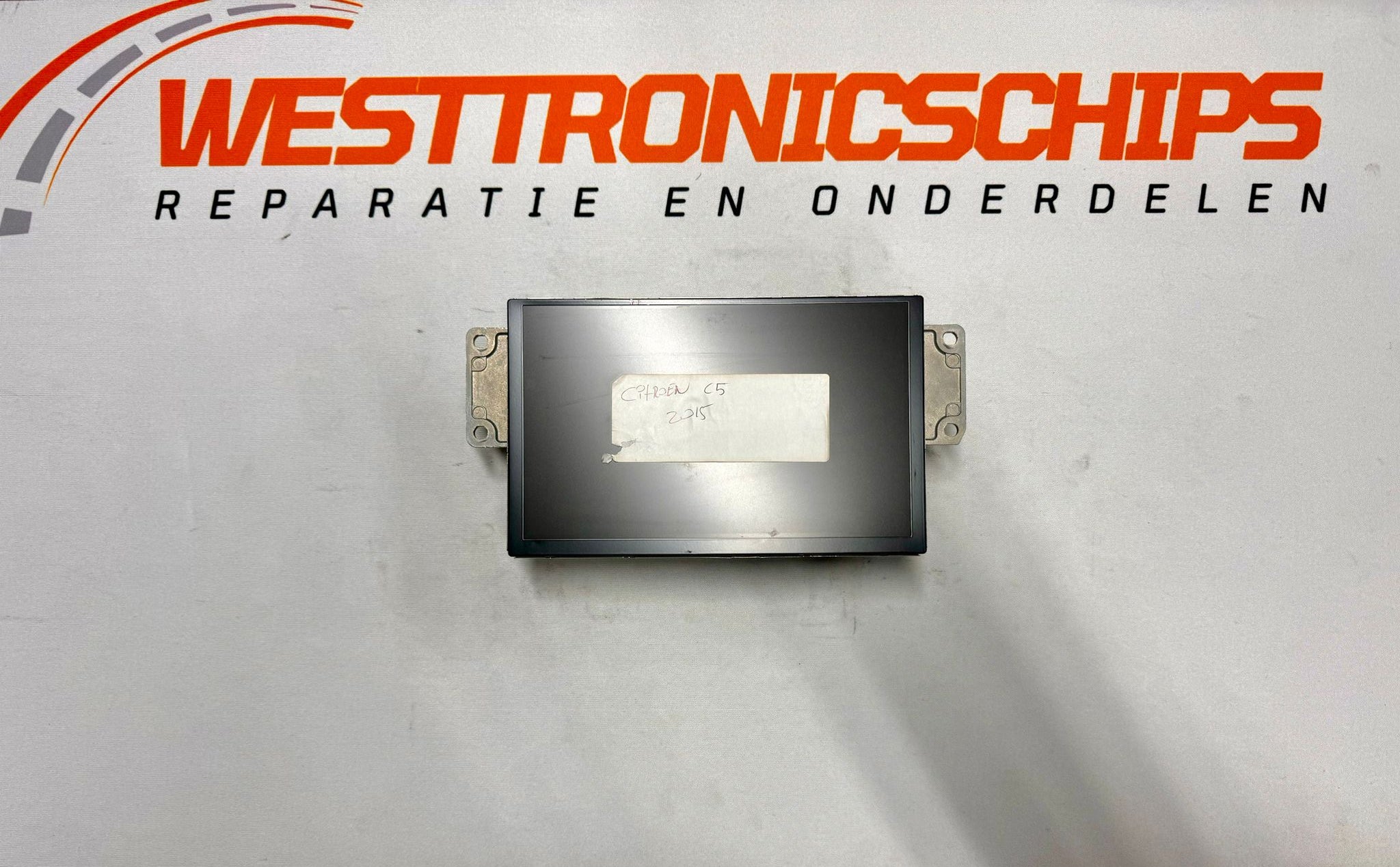 DISPLAY 9801020080 - 00