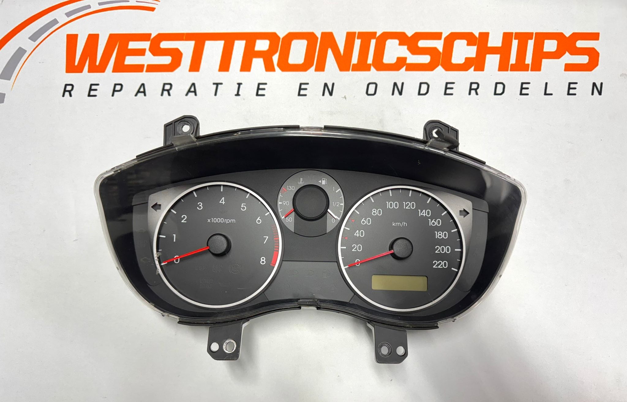 Instrumentenpaneel / Teller 940031J170 - A2C53312170