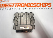 ECU A2C98273600 - 237106276R