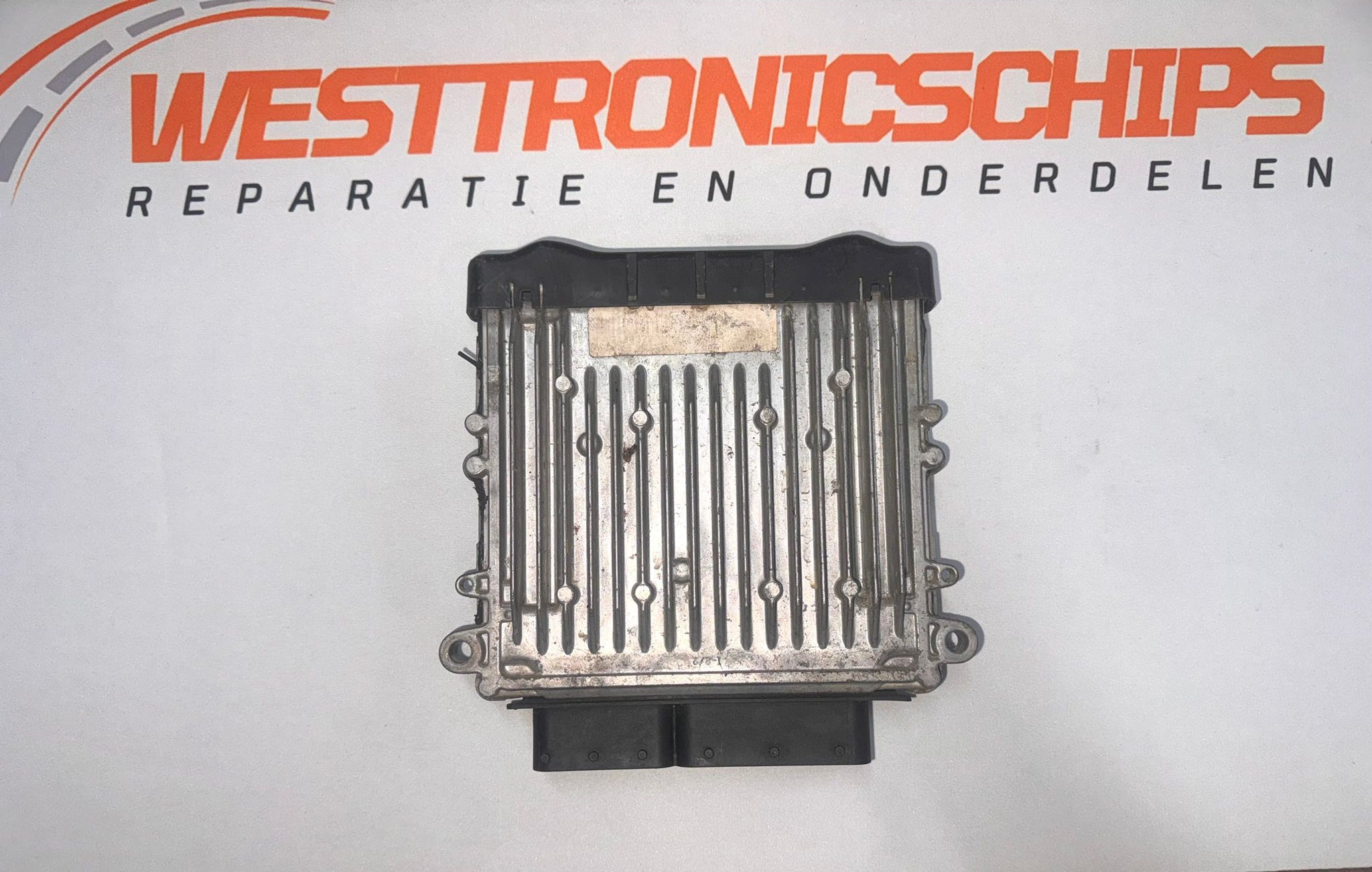 ECU A6429002900 - 0 281 016 383