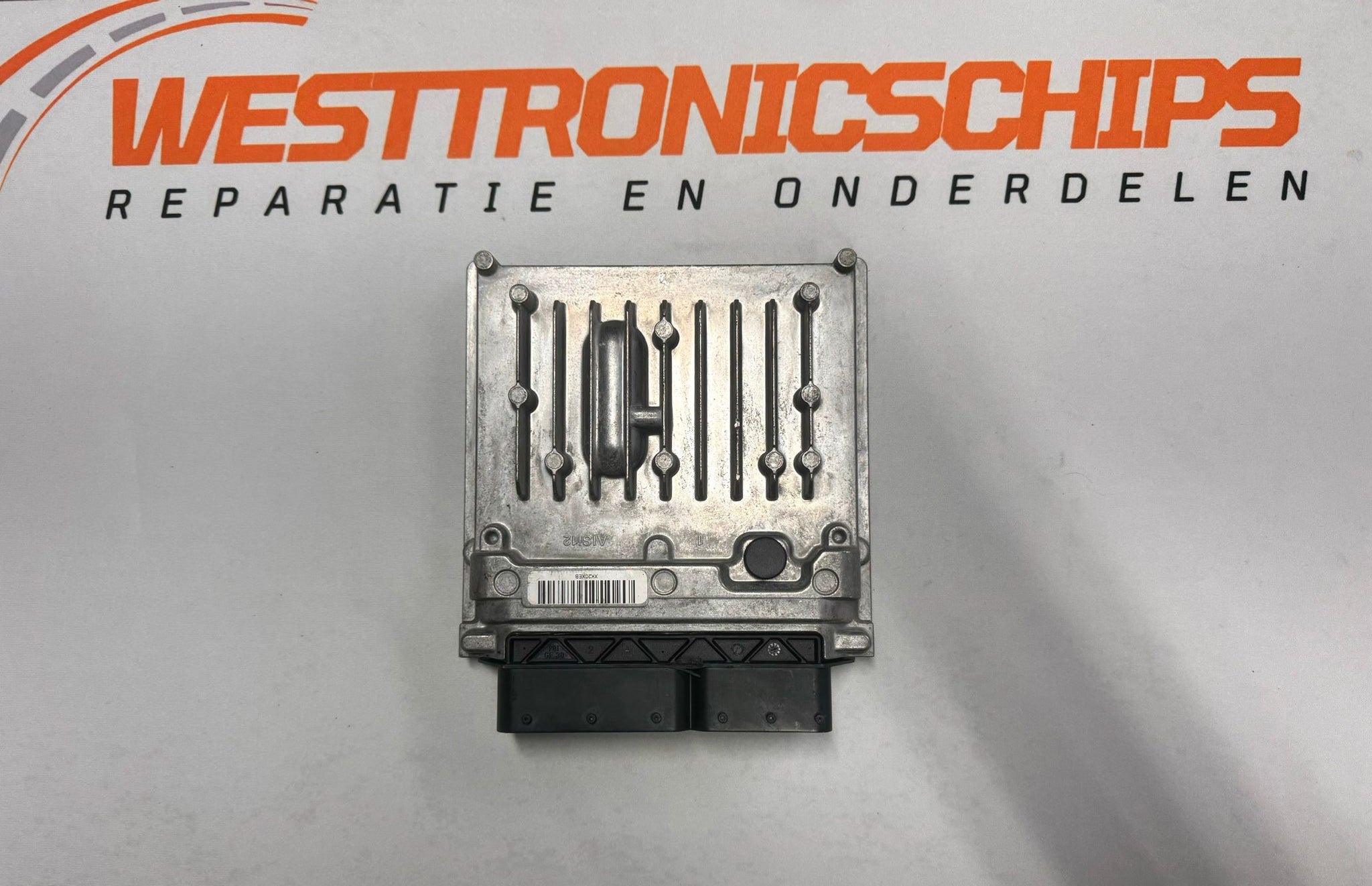 ECU A6511501879 - A0054469640