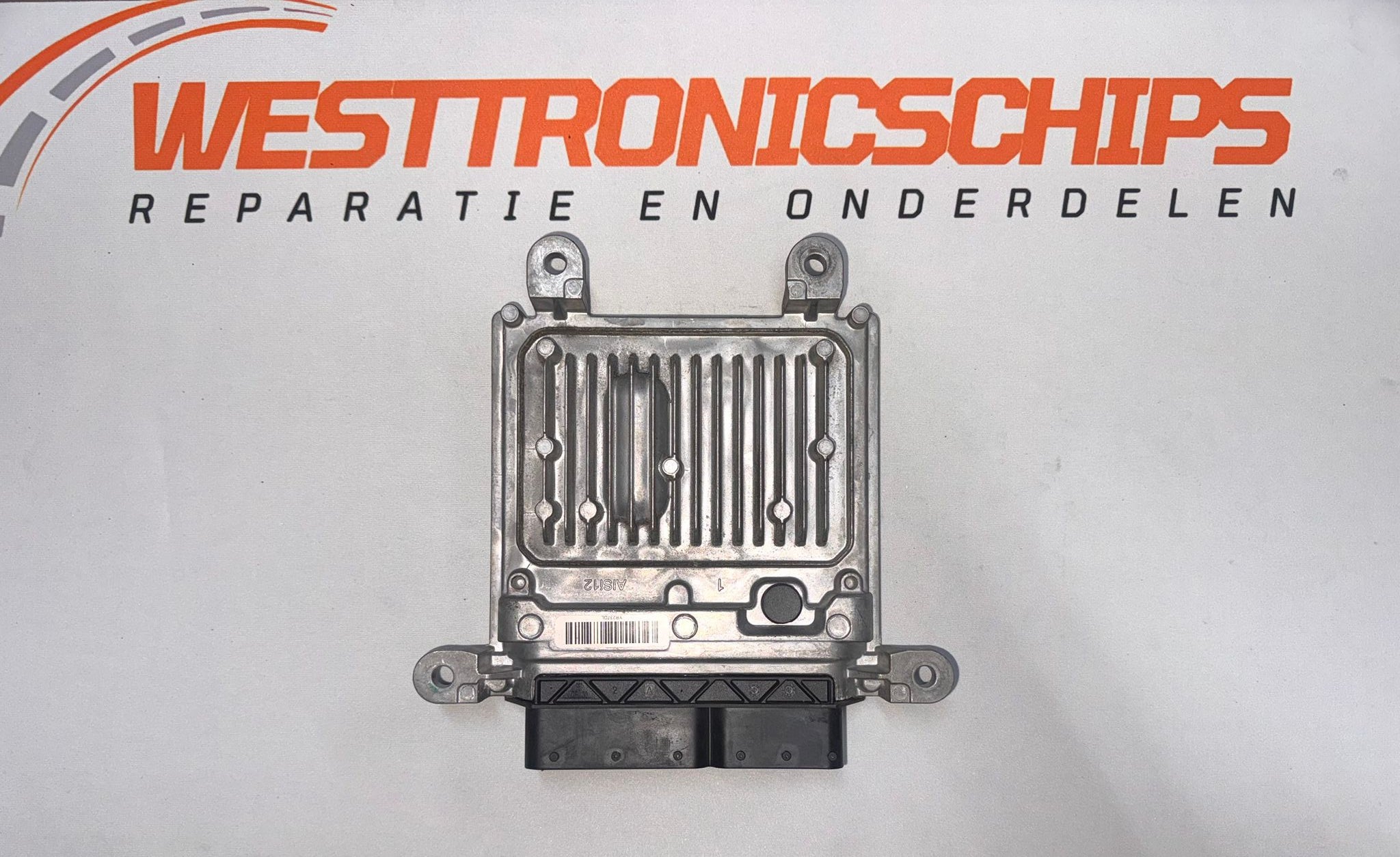 ECU A6519007500 - A0064461540