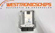 ECU HX73-14C568-BB = 0 261 S18 821