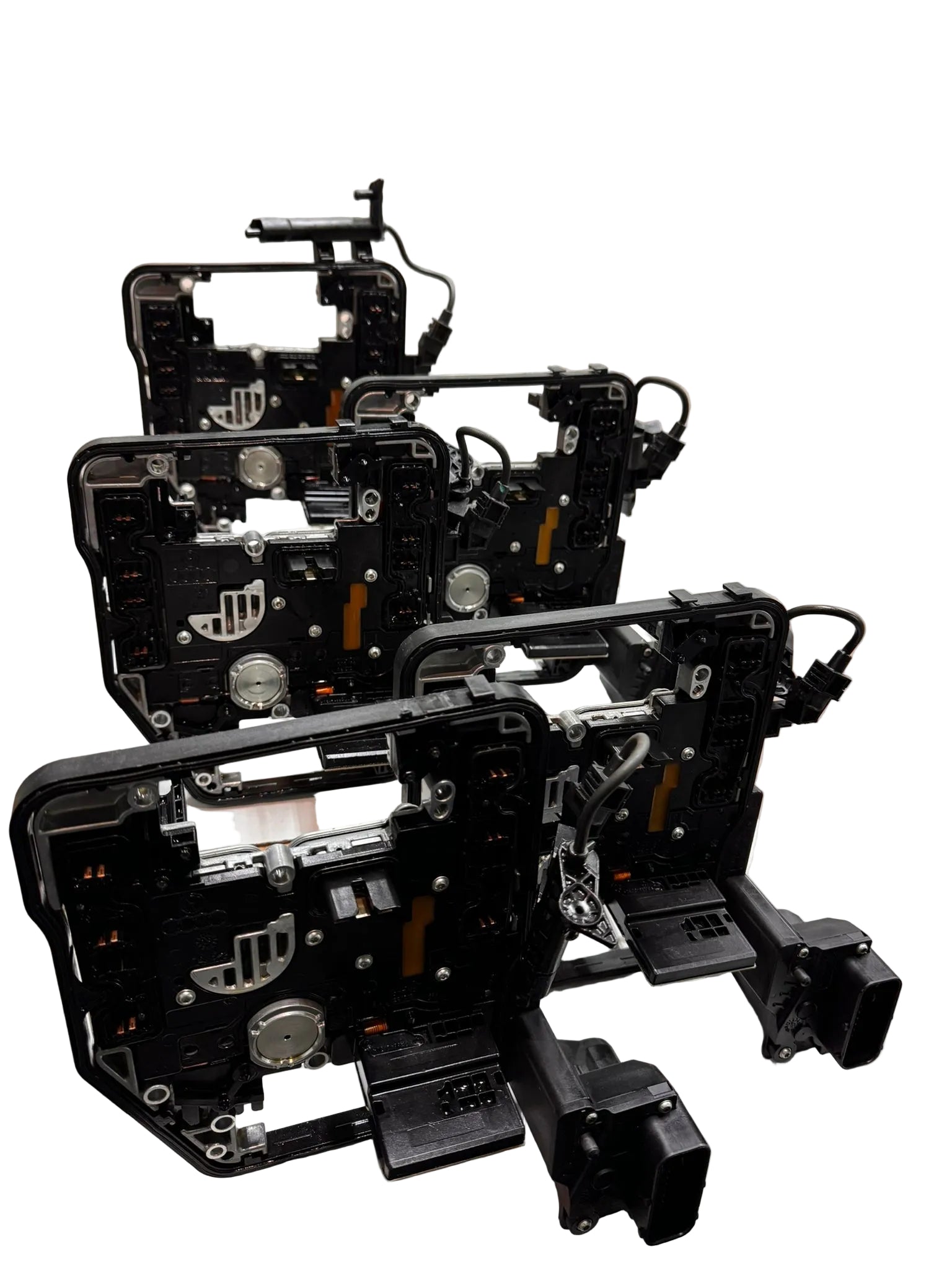 DSG DQ200 0AM927769G